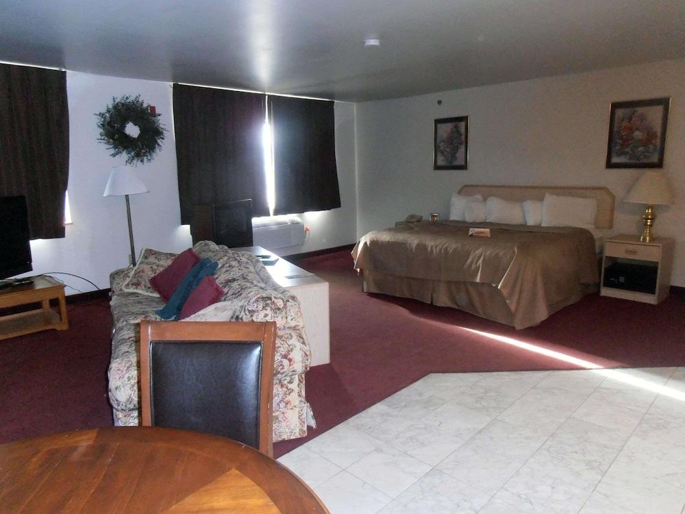 Quality Inn Thermopolis Near Hot Springs photo 16