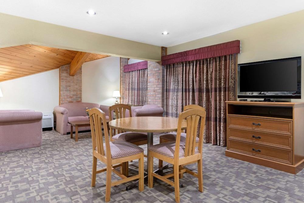 Quality Inn Washington Court House photo 38