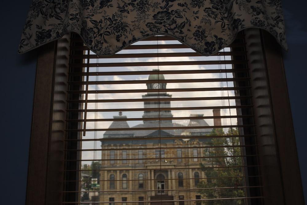Hotel Millersburg photo 20