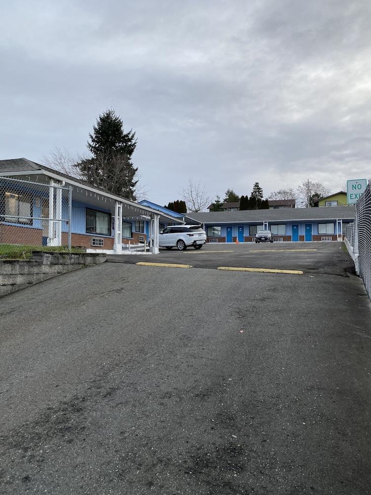New West Motel photo 4