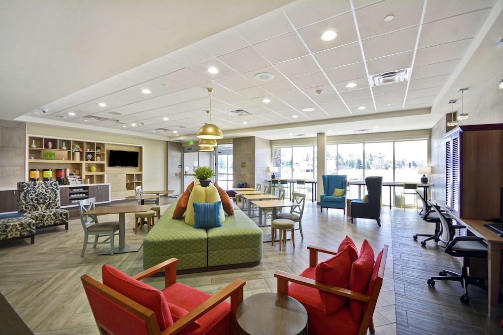 Home2 Suites by Hilton Stow photo 3