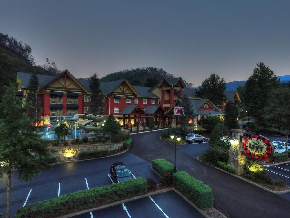 The Appy Lodge photo 19