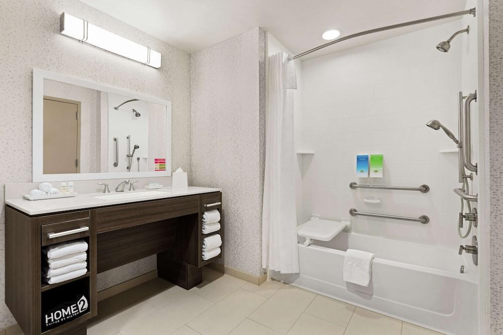 Home2 Suites by Hilton Colorado Springs South photo 24