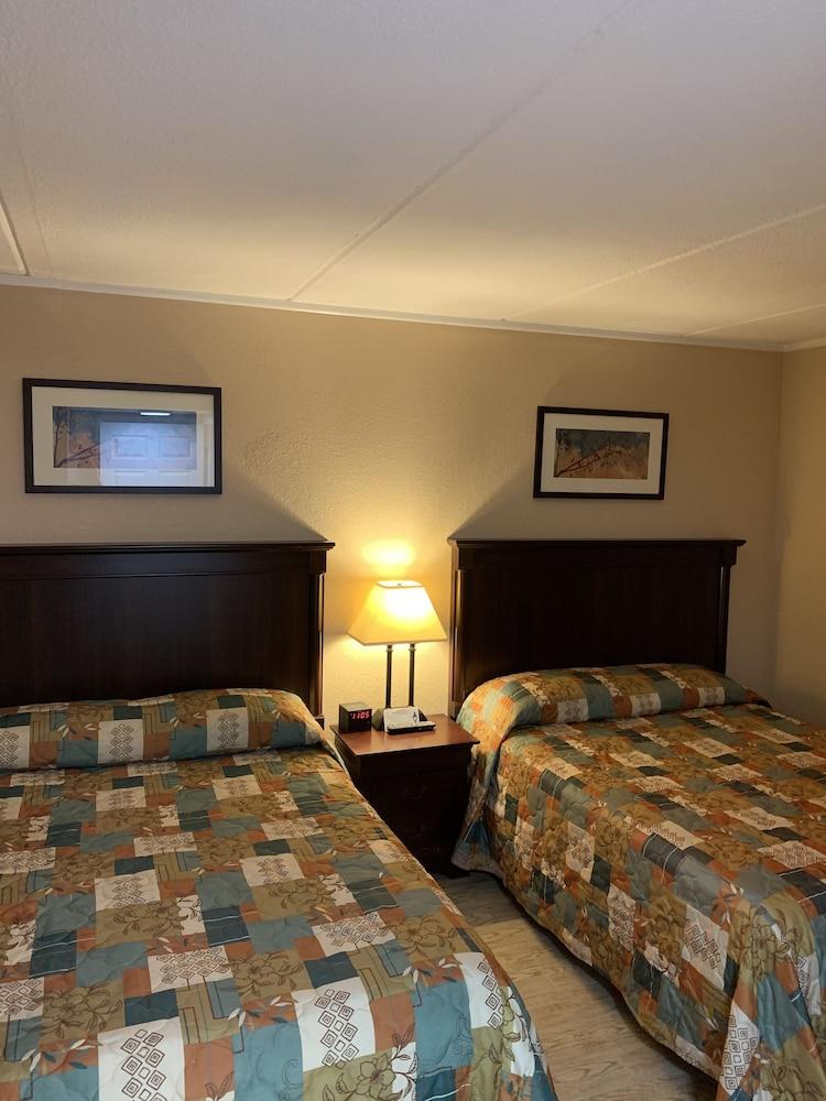 Inn on the Gulf photo 4