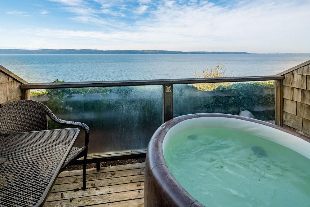 Camano Island Inn photo 30