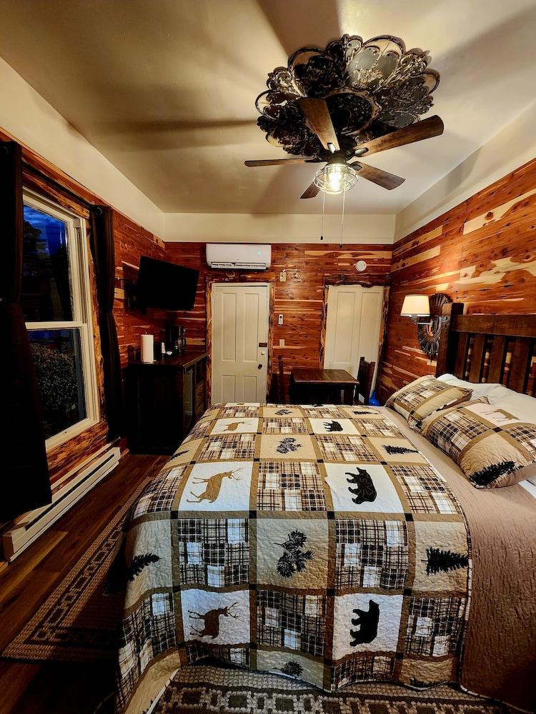 Log Cabin Inn photo 78