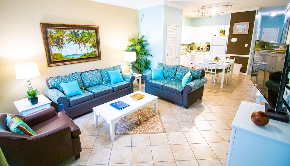 Grand Palms Resort photo 42