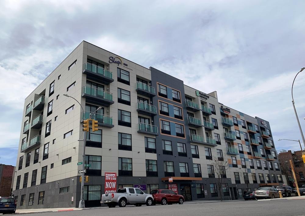 MainStay Suites Bronx - Belmont photo 26