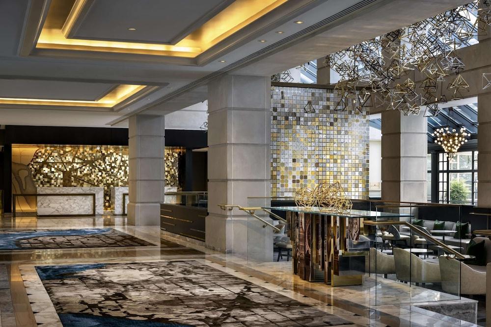 Fairmont Washington, D.C., Georgetown photo 10