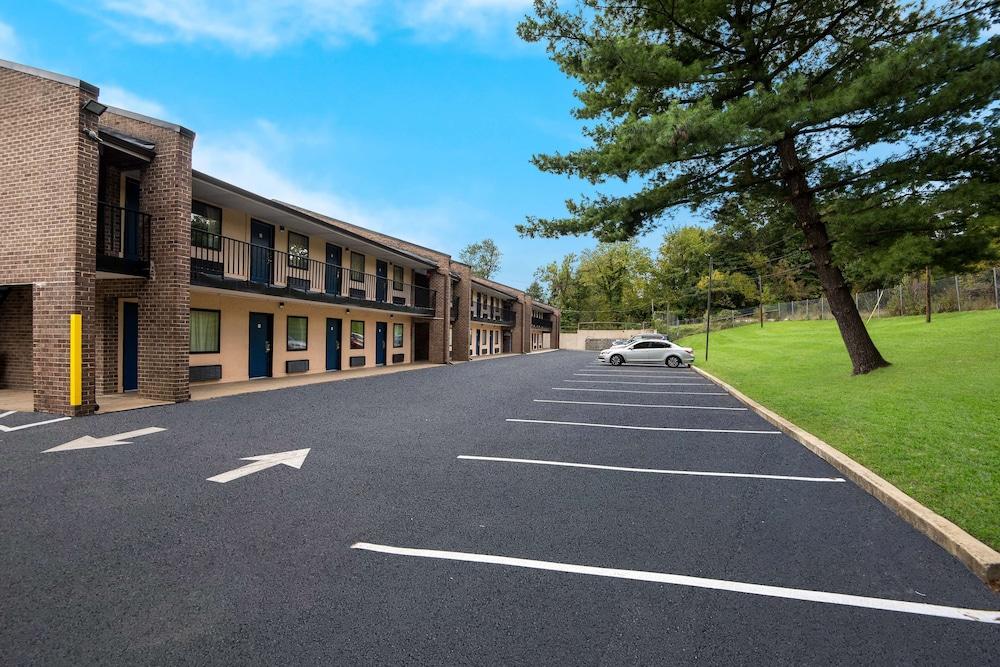 Americas Best Value Inn Laurel photo 22