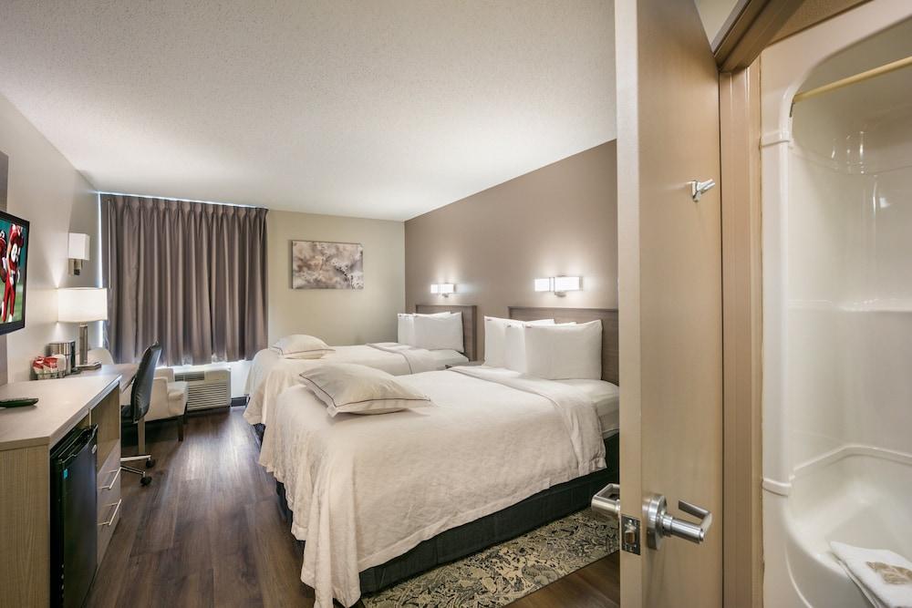 Red Roof Inn PLUS+ Boston - Logan photo 27