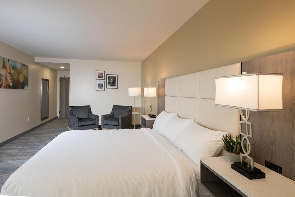 Apache Gold Resort Hotel photo 19