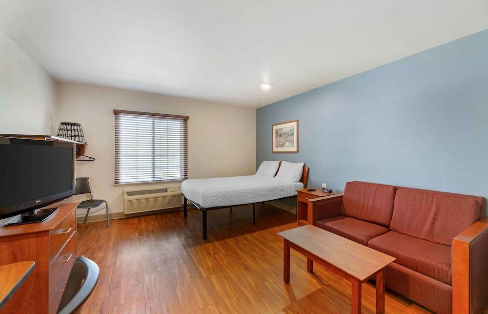 Extended Stay America Select Suites - Akron - South photo 13