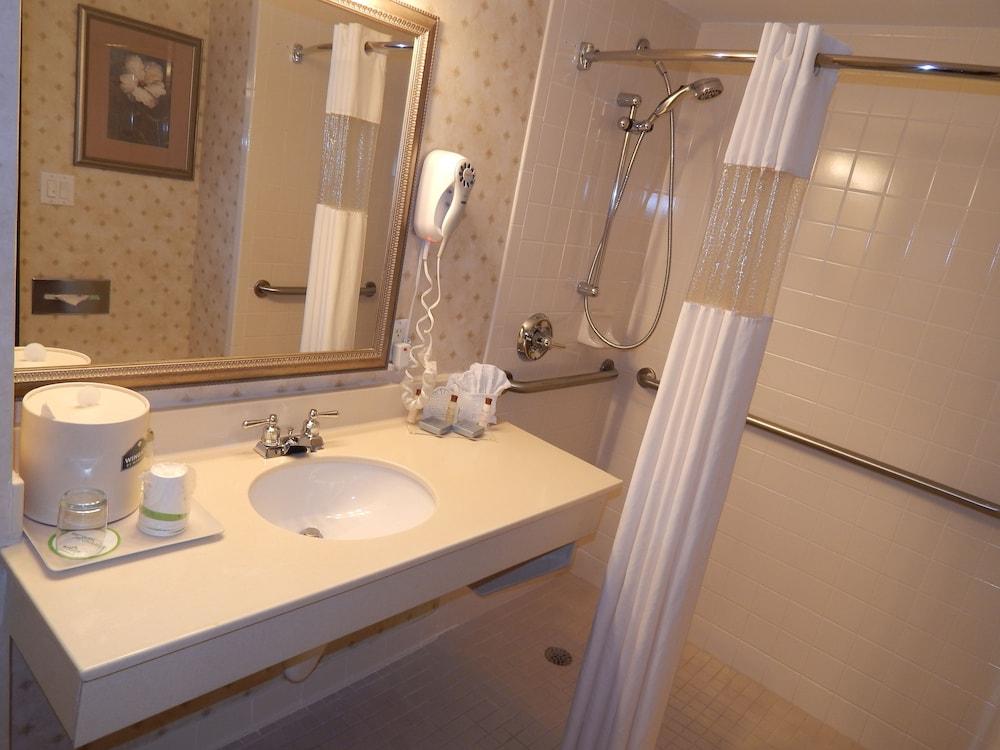Wingate by Wyndham Duluth/Atlanta photo 17