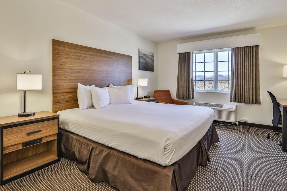 Best Western Mountain View Inn photo 23