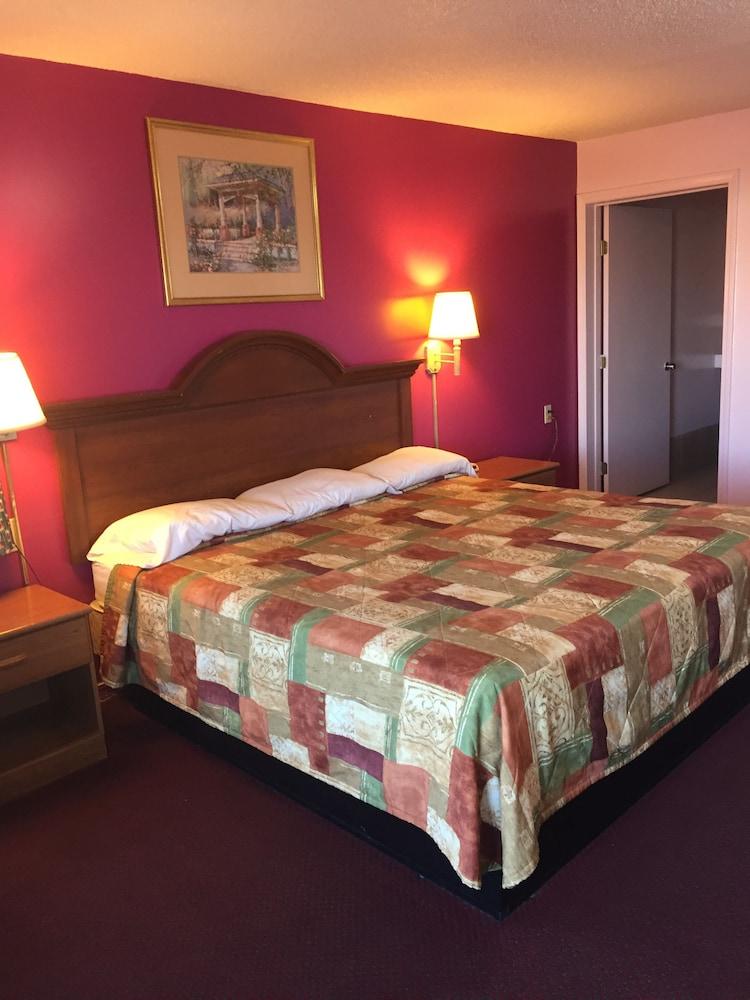 La Motel photo 7