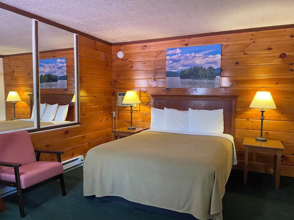 Lake Crest Inn photo 21