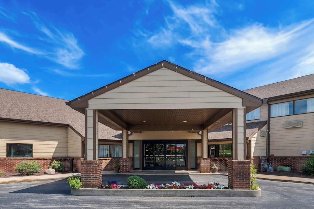 Best Western Monticello Gateway Inn photo 30