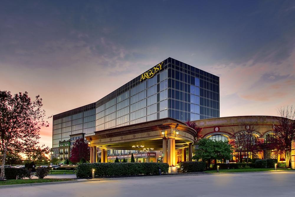 Argosy Casino & Hotel photo 1