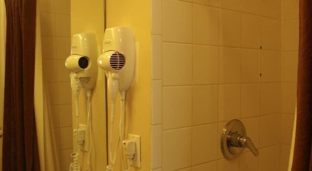 Fitzgerald Hotel photo 47