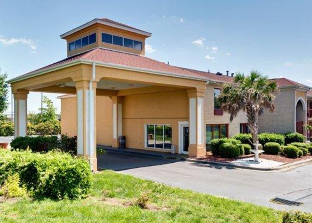 Quality Inn & Suites Monroe photo 5