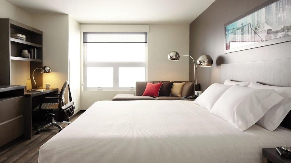 Hyatt House Royal Oak/Birmingham photo 1