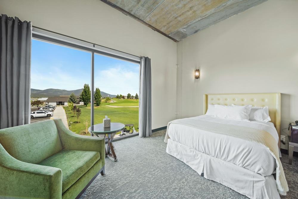 The Suites at Prairie Falls & Event Center photo 4