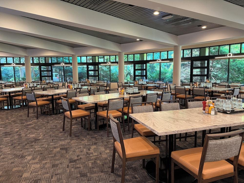 William F. Bolger Center photo 23