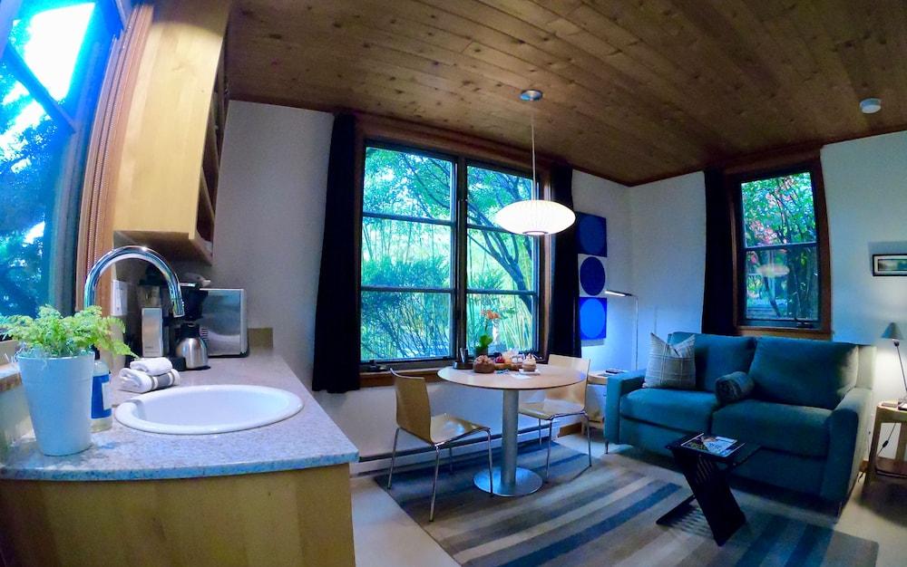 Coast Cabins photo 47