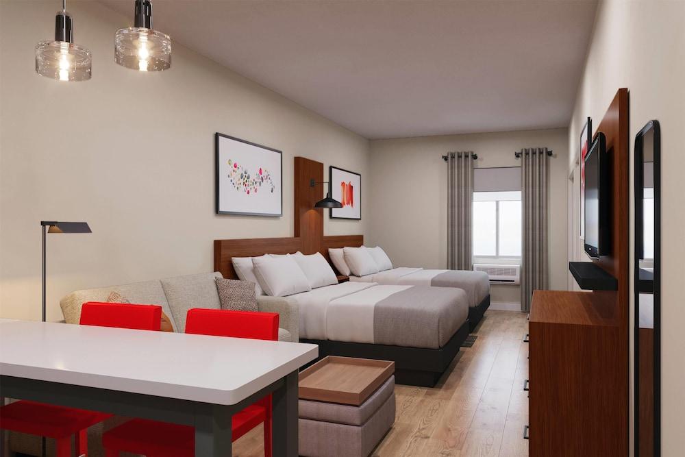 Hawthorn Extended Stay By Wyndham Ft Lauderdale Cypress Crk photo 4