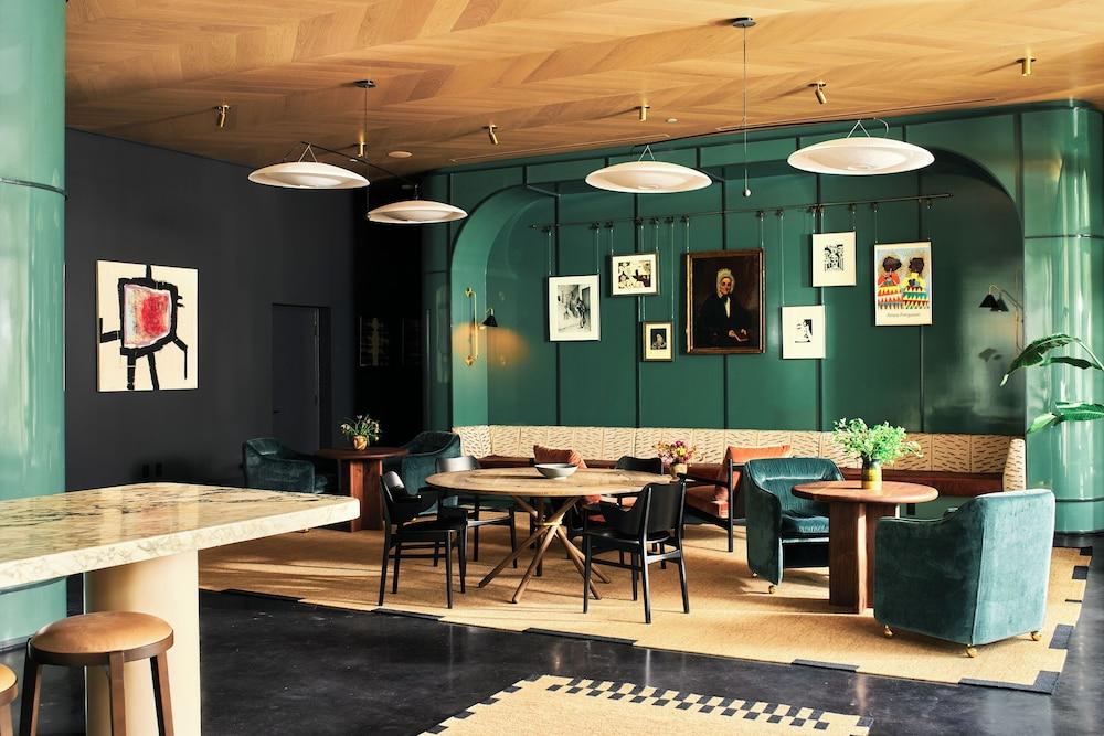 Hotel Henrietta photo 2