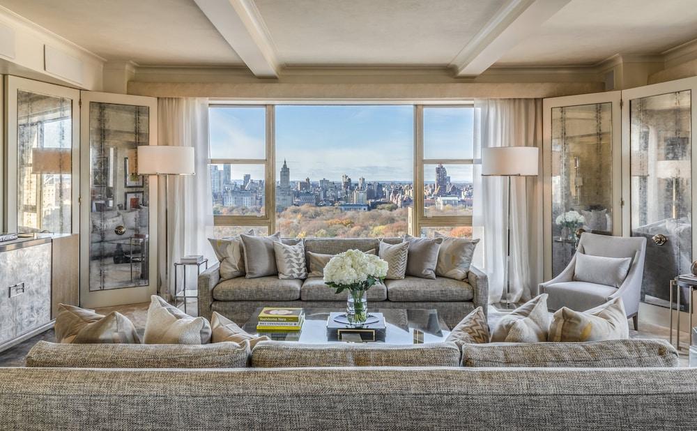 The Carlyle, A Rosewood Hotel photo 37