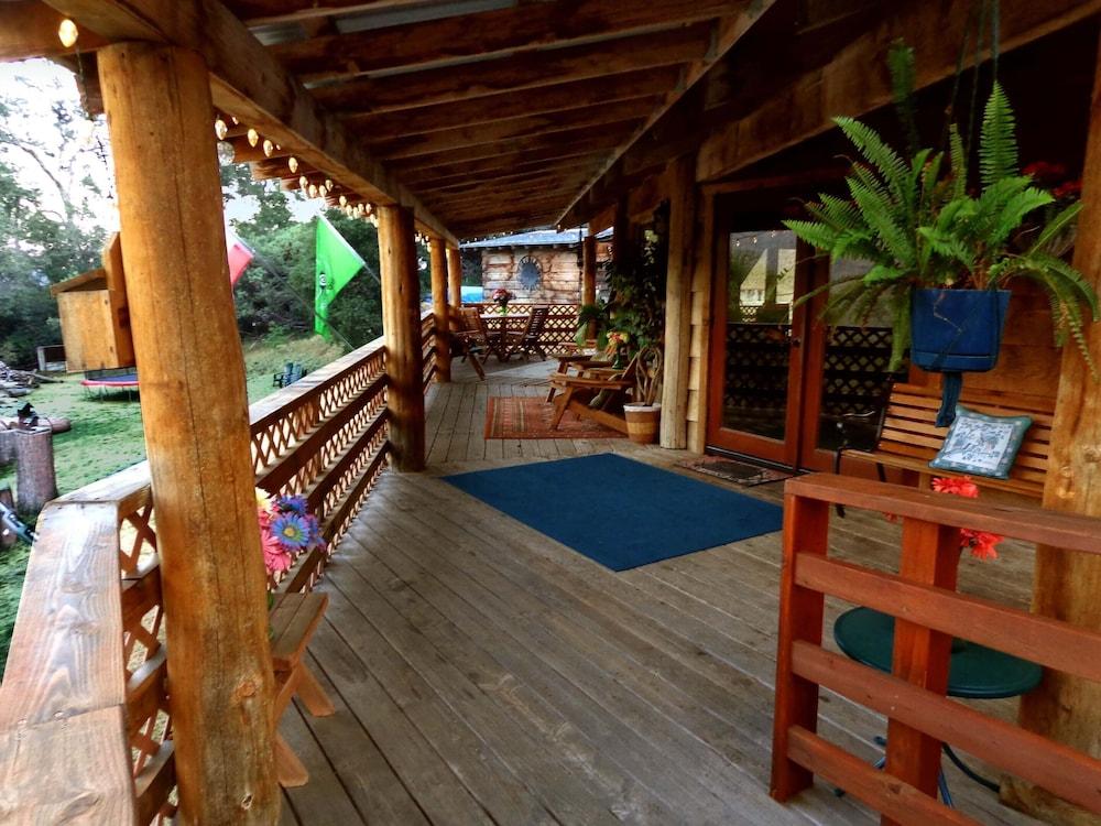 Evergreen Haus photo 54