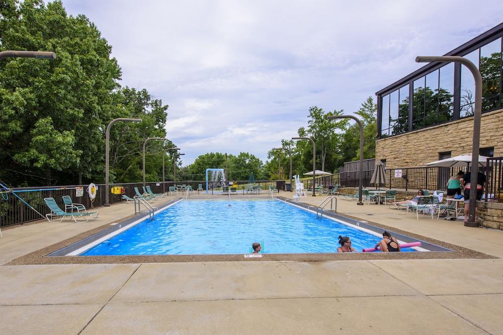 Barren River Lake State Resort Park photo 9