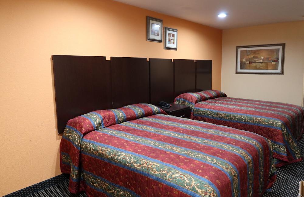 GREAT WESTERN INN photo 5