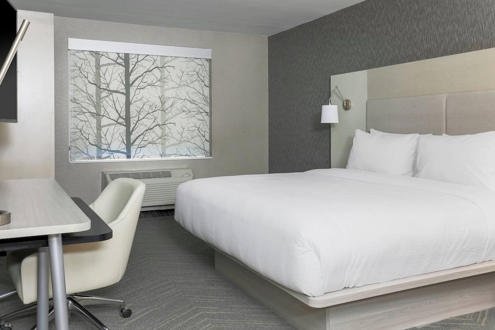 Fairfield Inn & Suites by Marriott Amarillo Central photo 11