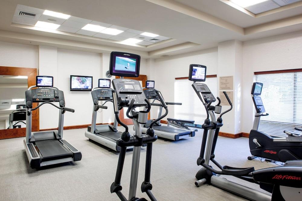 Springhill Suites by Marriott Hampton Coliseum photo 13