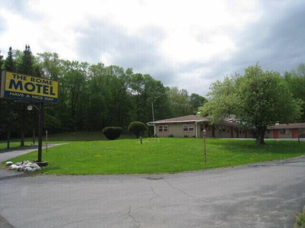 The Rome Motel photo 6