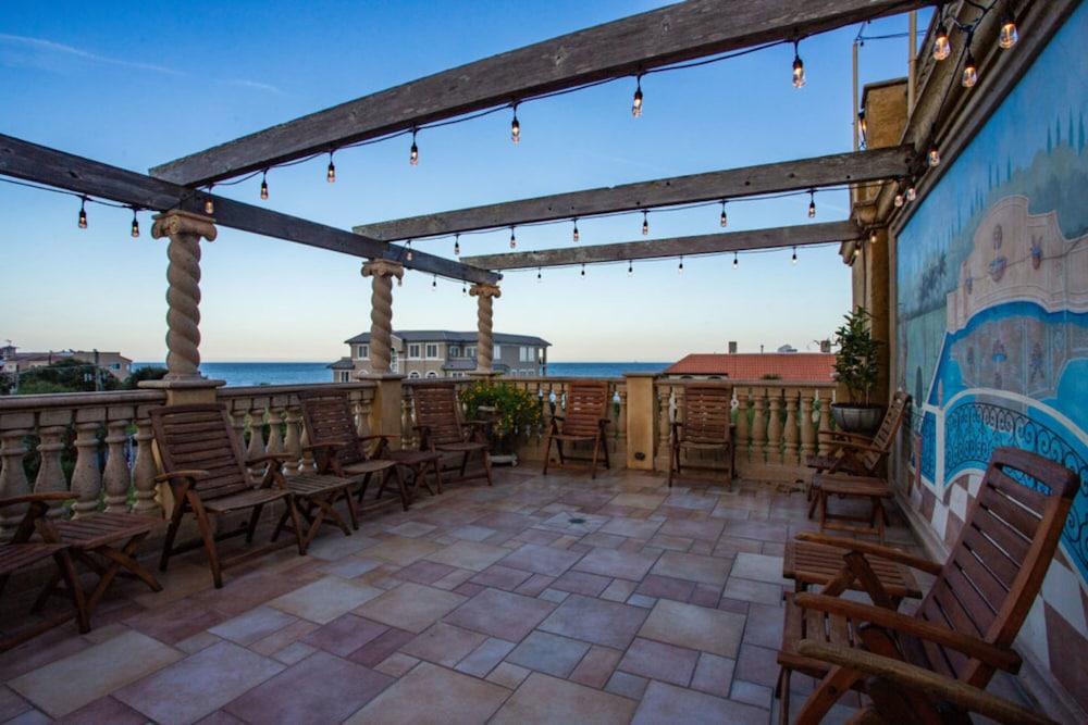 Ocean Lodge Resort photo 3