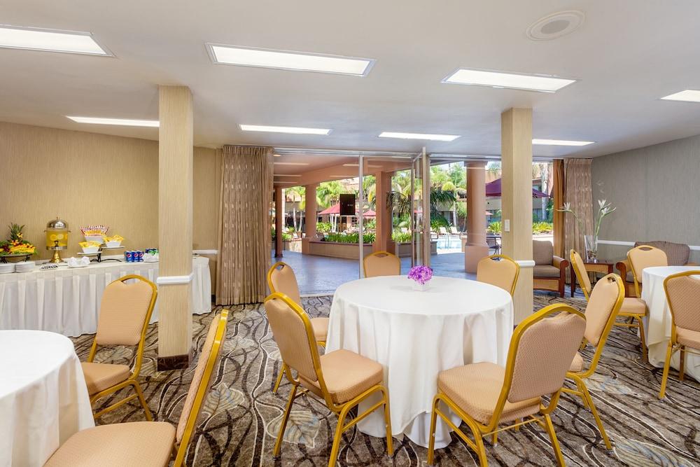 Handlery Hotel photo 30
