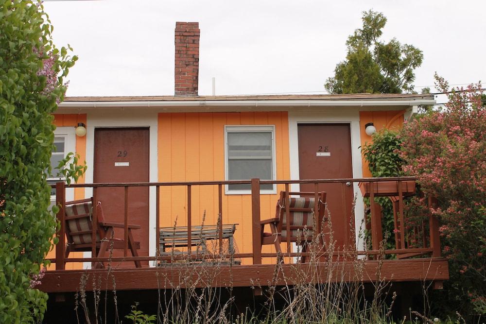 Acadia Gateway Motel photo 12