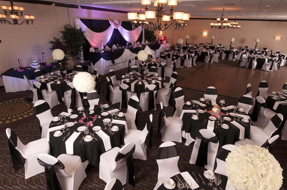 Holiday Inn St. Louis Arpt West-Earth City by IHG photo 47