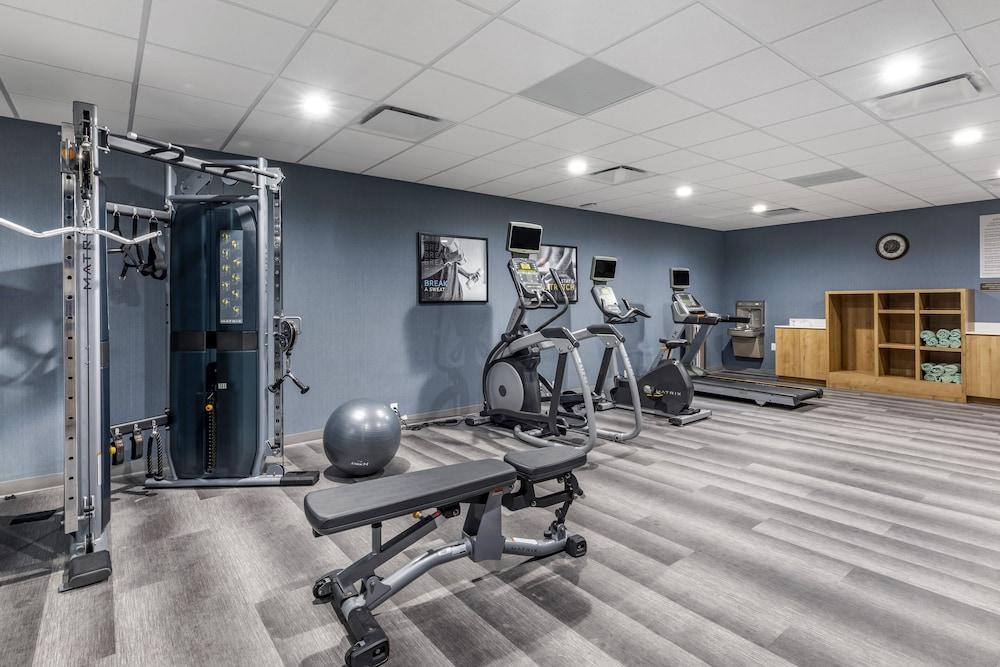 Staybridge Suites Dallas Grand Prairie by IHG photo 46