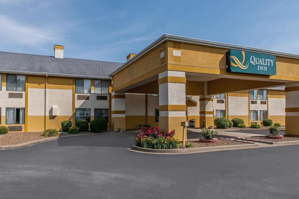Quality Inn Lewisport photo 1