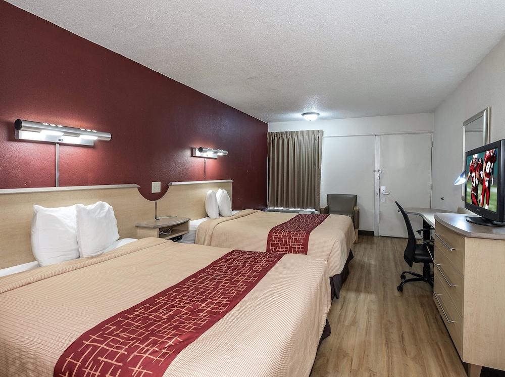 Red Roof Inn Hagerstown - Williamsport, MD photo 8