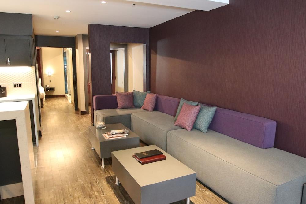 BLVD Hotel and Studios Universal-Hollywood, an Ascend Collection Hotel photo 57