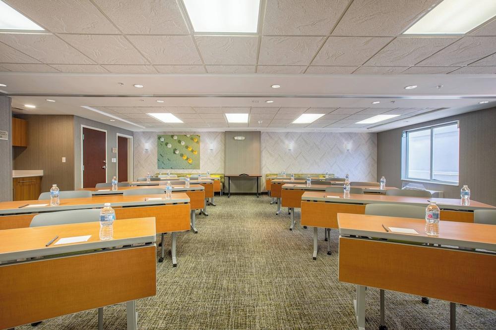 Springhill Suites By Marriott Orlando Altamonte Springs photo 25
