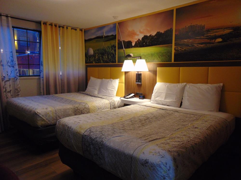 The Golfers Inn photo 6