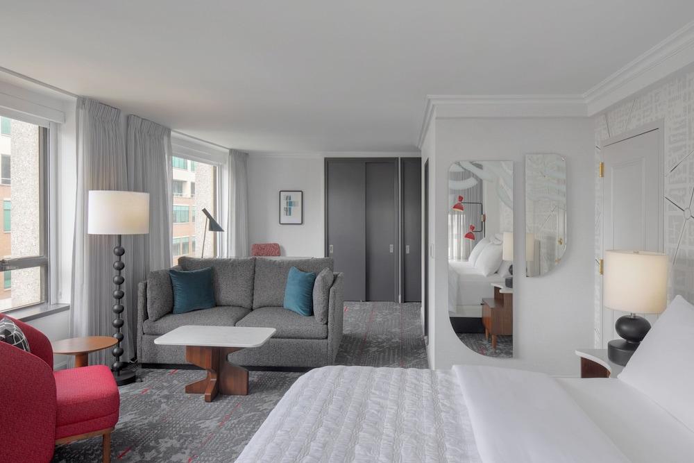 Le Meridien Washington, D.C., The Madison photo 36