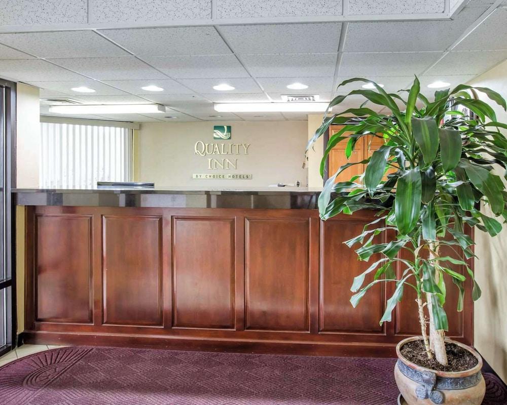 Quality Inn Reidsville Hwy 29 photo 3
